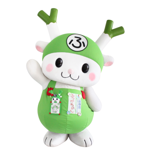 ふっかちゃん | 夢かなサミット2023