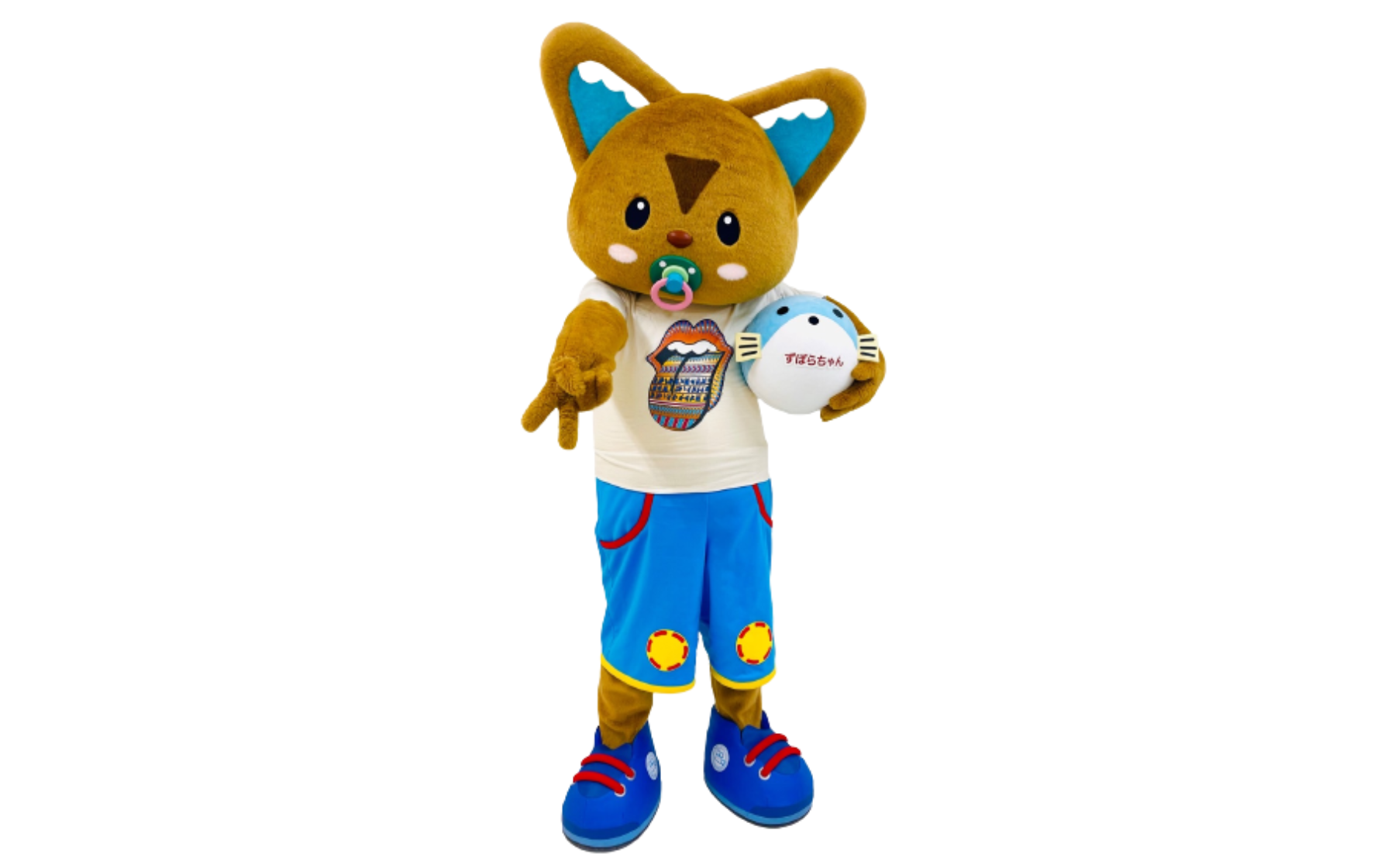 ジェイキー と ずぼらちゃん | 夢かなサミット2023